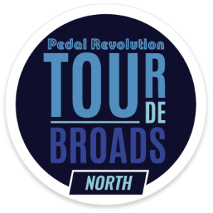 Tour de Broads North