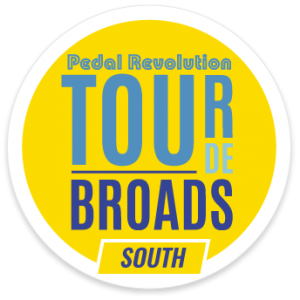 Tour de Broads South